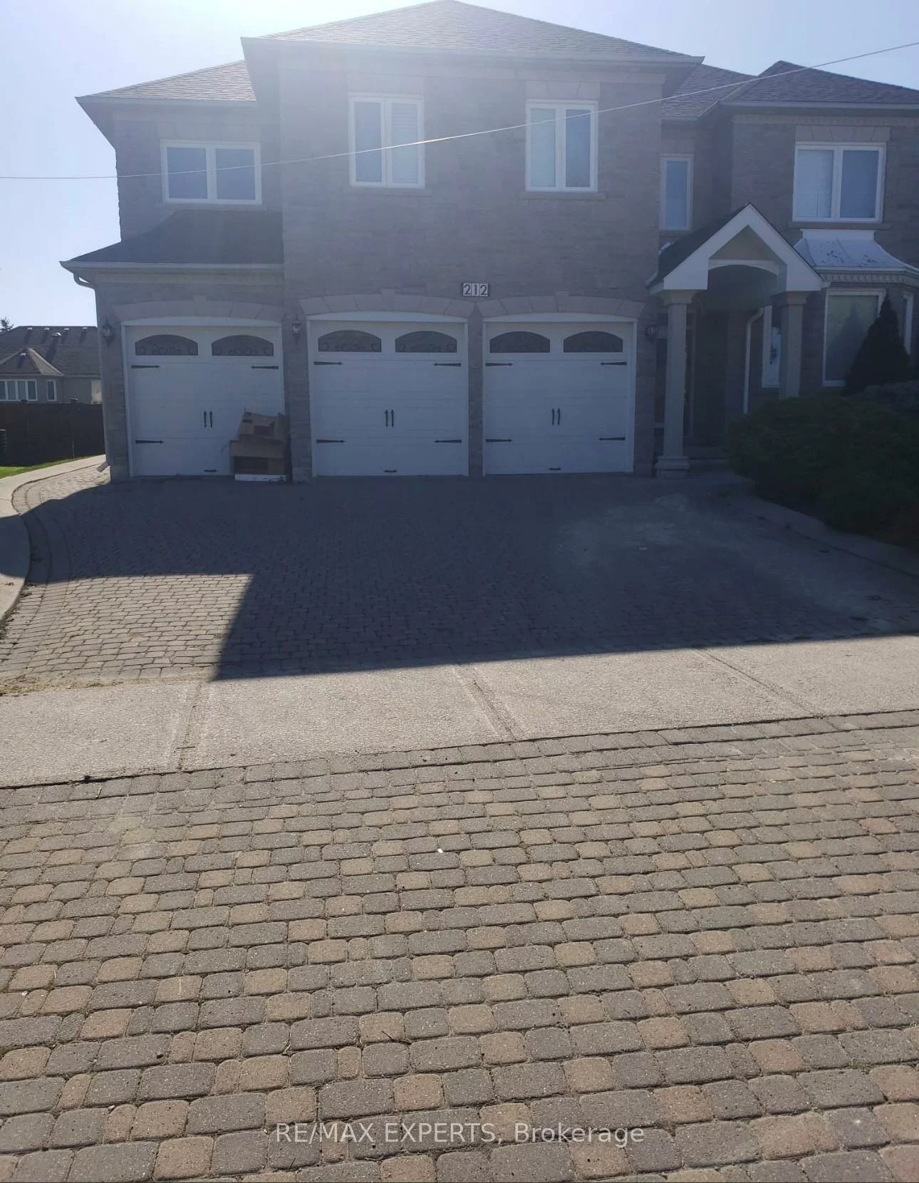 212, Velmar, East Woodbridge, Vaughan