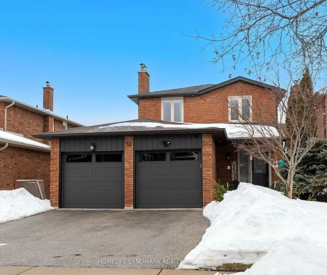 32, Presidential, East Woodbridge, Vaughan