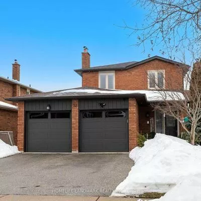 32, Presidential, East Woodbridge, Vaughan