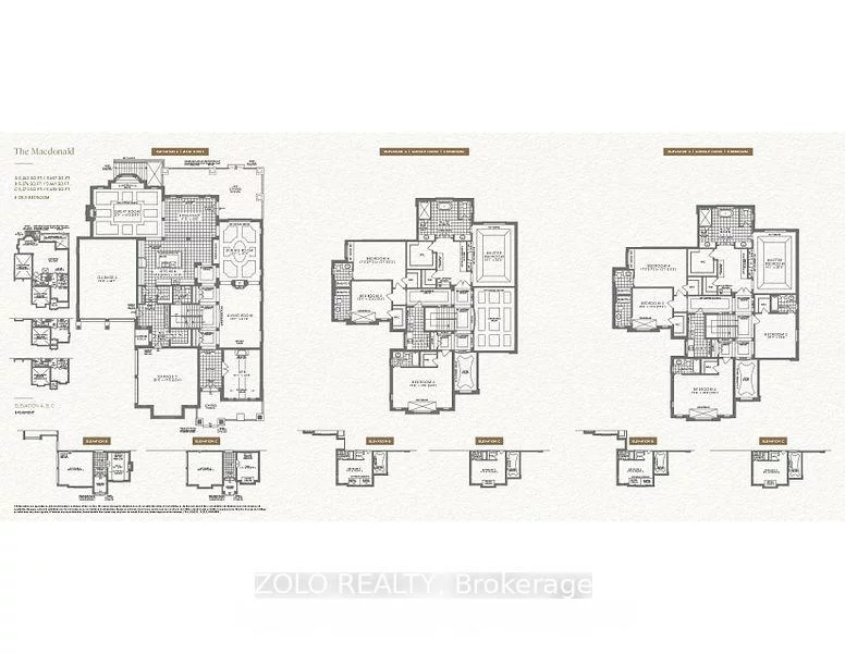 59, Enclave, Kleinburg, Vaughan