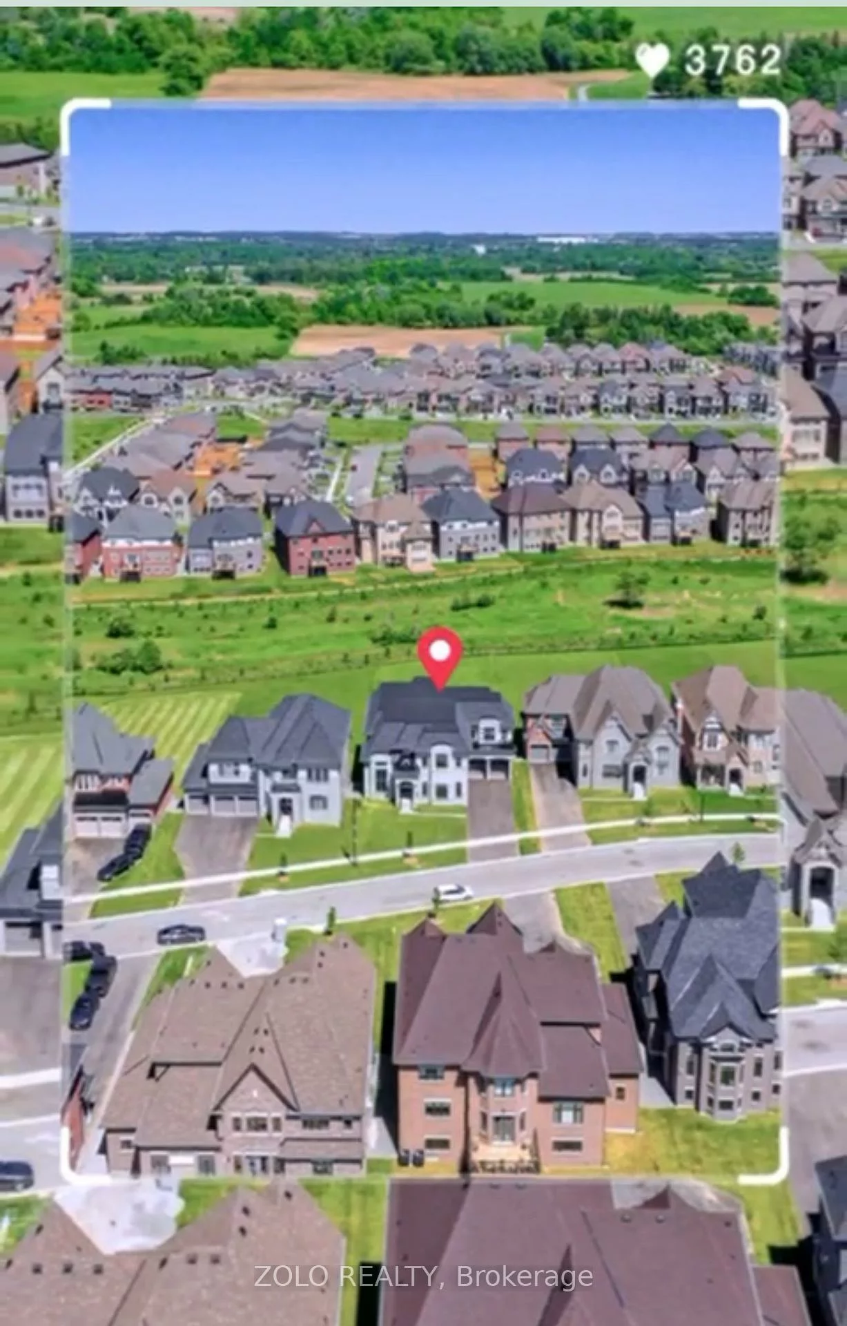 59, Enclave, Kleinburg, Vaughan