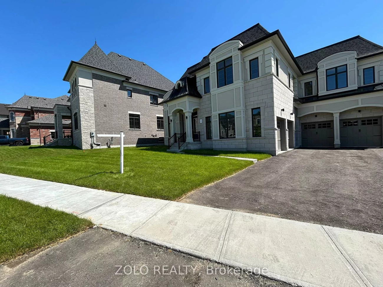 59, Enclave, Kleinburg, Vaughan