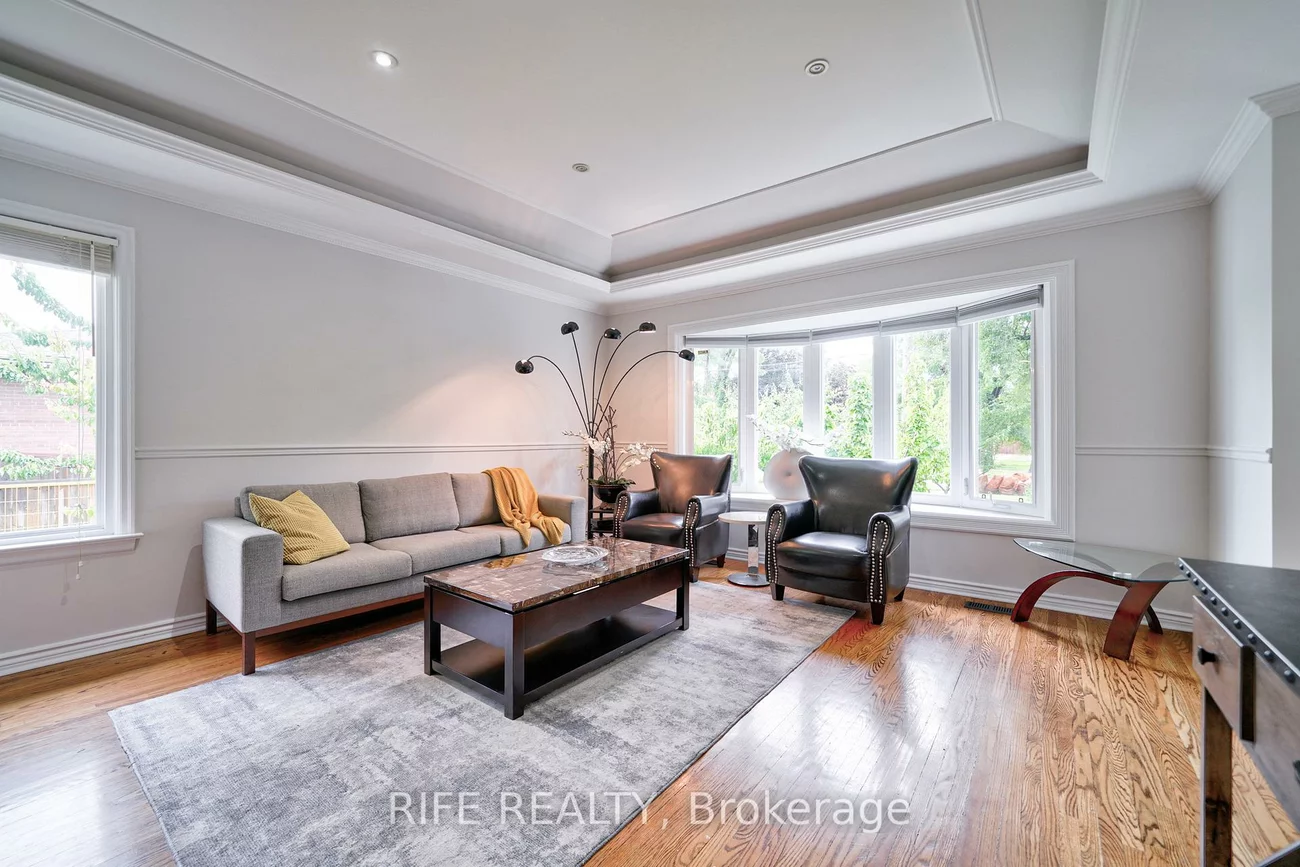 239, Crestwood, Crestwood-Springfarm-Yorkhill, Vaughan