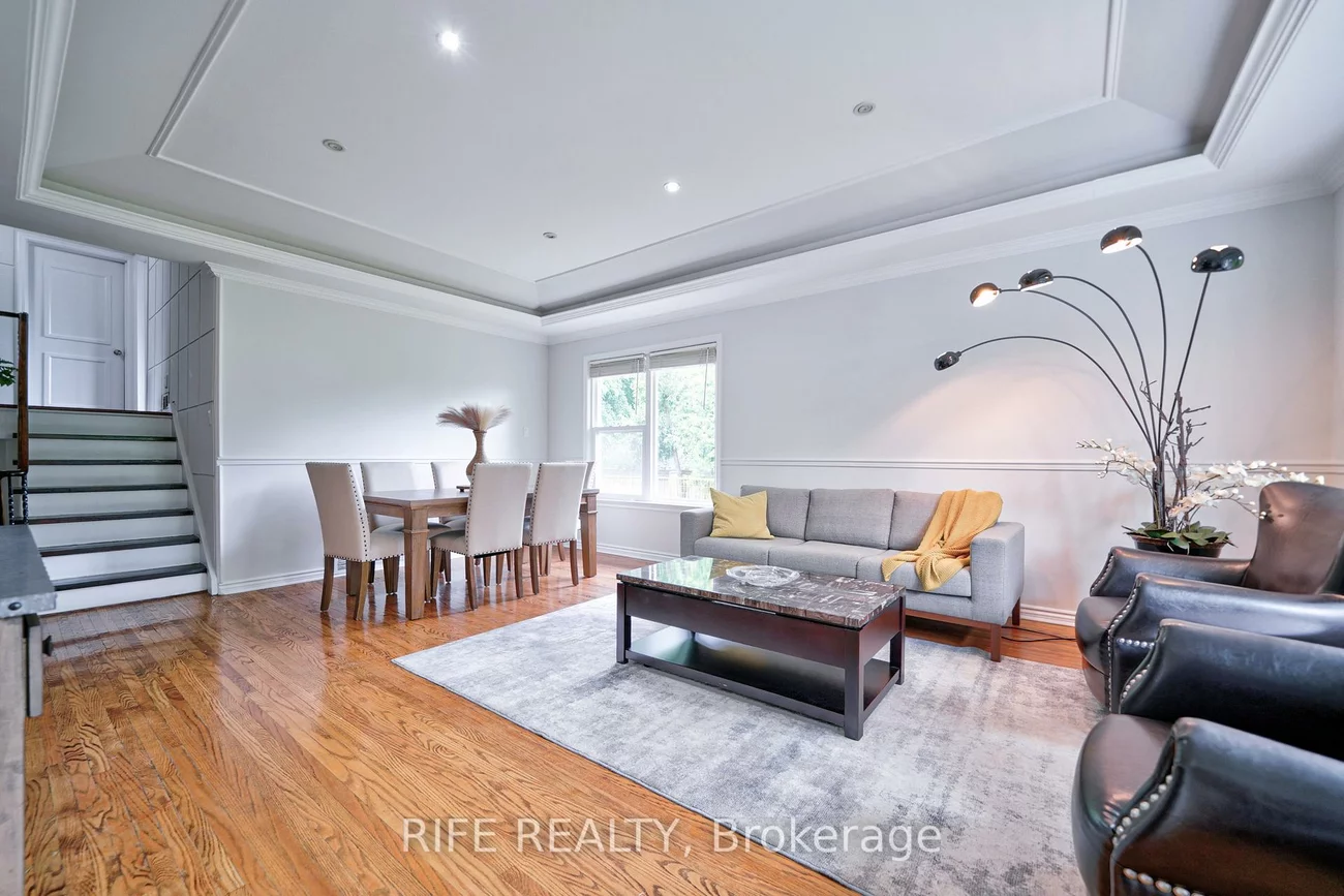 239, Crestwood, Crestwood-Springfarm-Yorkhill, Vaughan