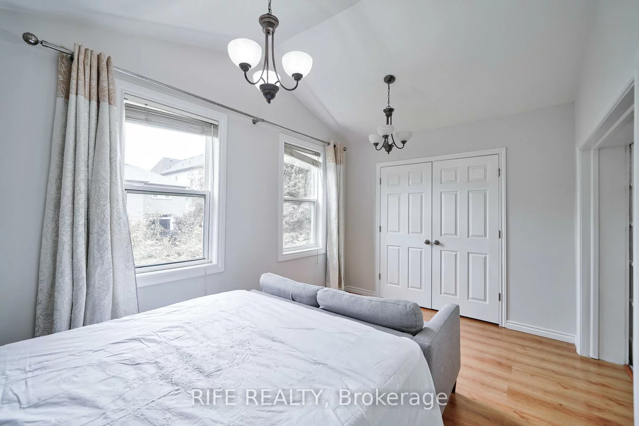 239, Crestwood, Crestwood-Springfarm-Yorkhill, Vaughan