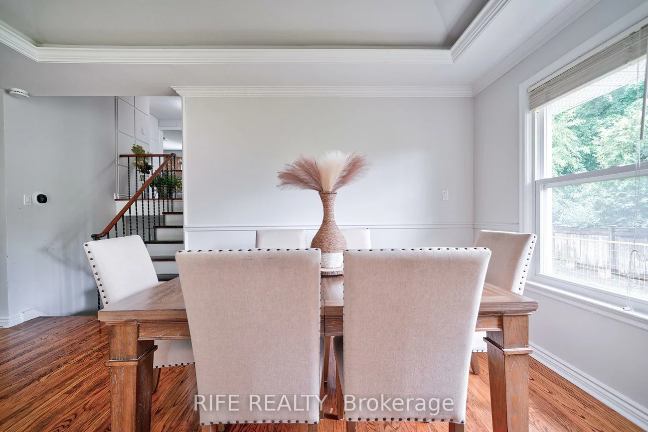 239, Crestwood, Crestwood-Springfarm-Yorkhill, Vaughan