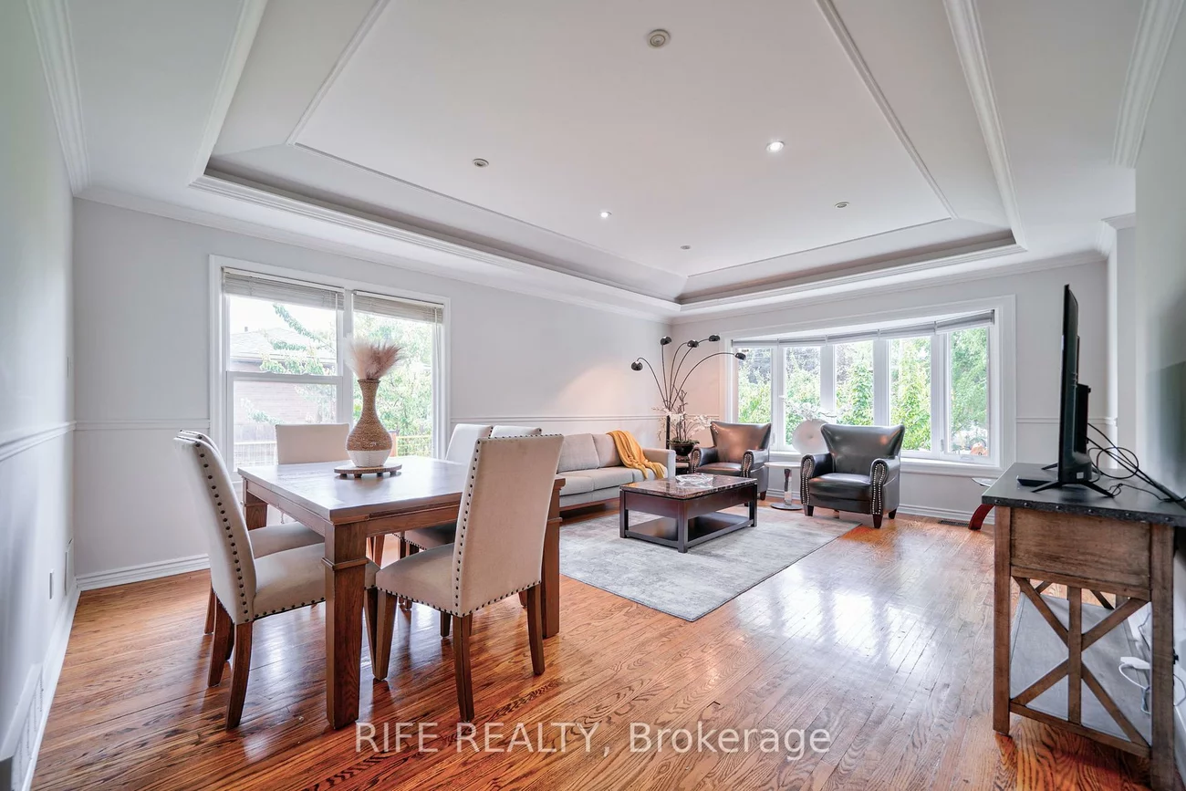 239, Crestwood, Crestwood-Springfarm-Yorkhill, Vaughan