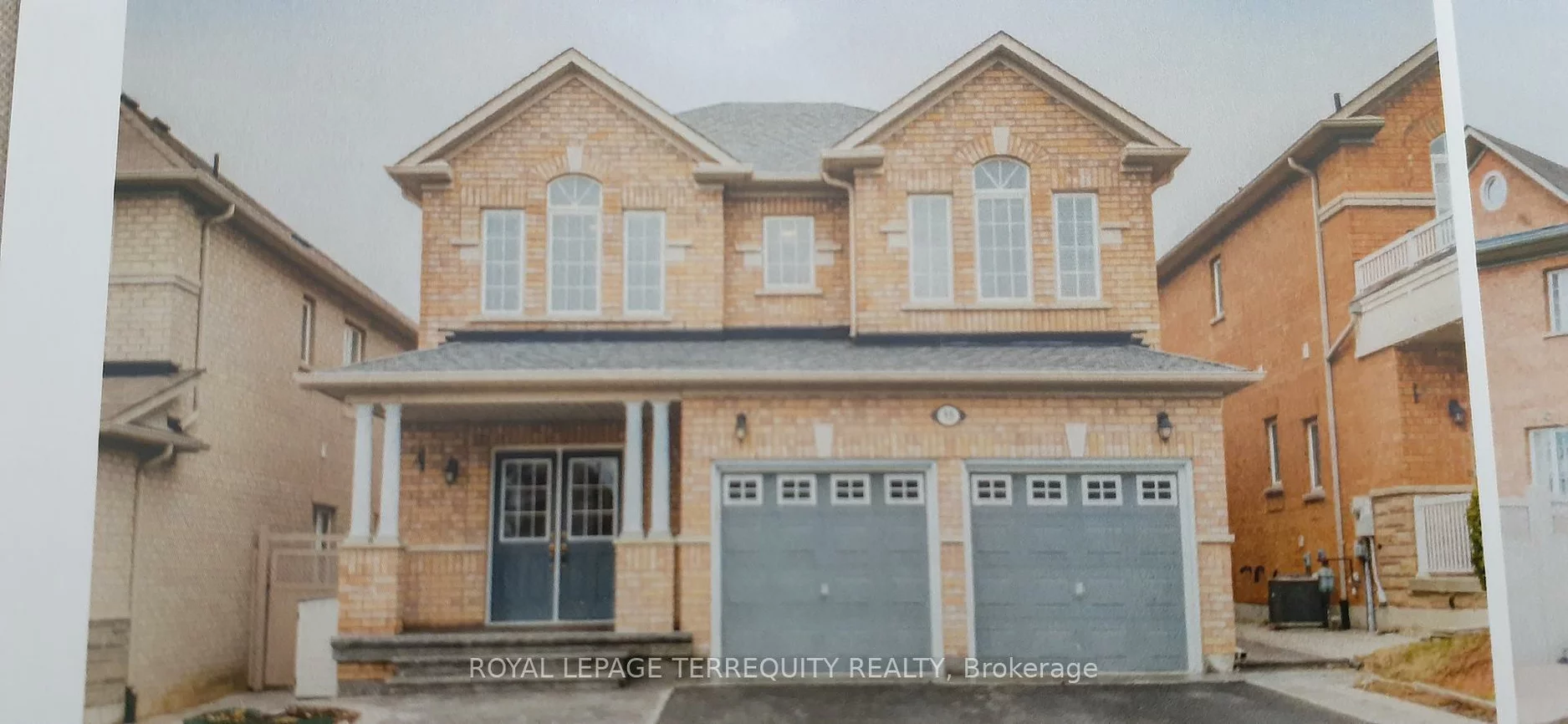 95, Ivy Glen, Patterson, Vaughan