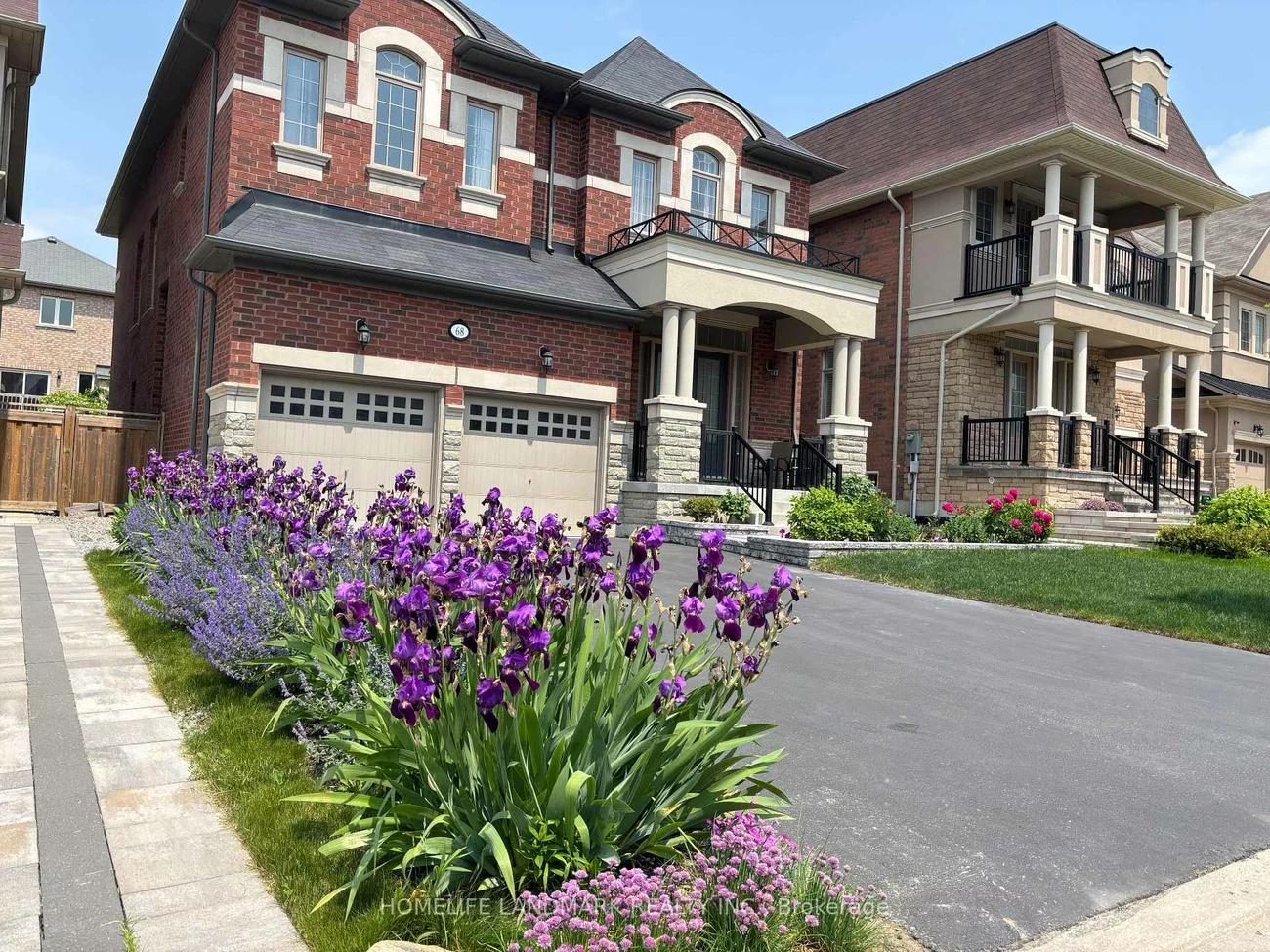 68, Randolph, Patterson, Vaughan