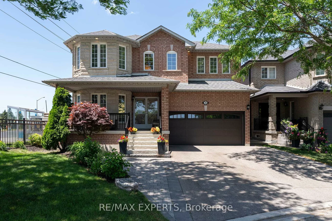 26, Blue Diamond, Sonoma Heights, Vaughan