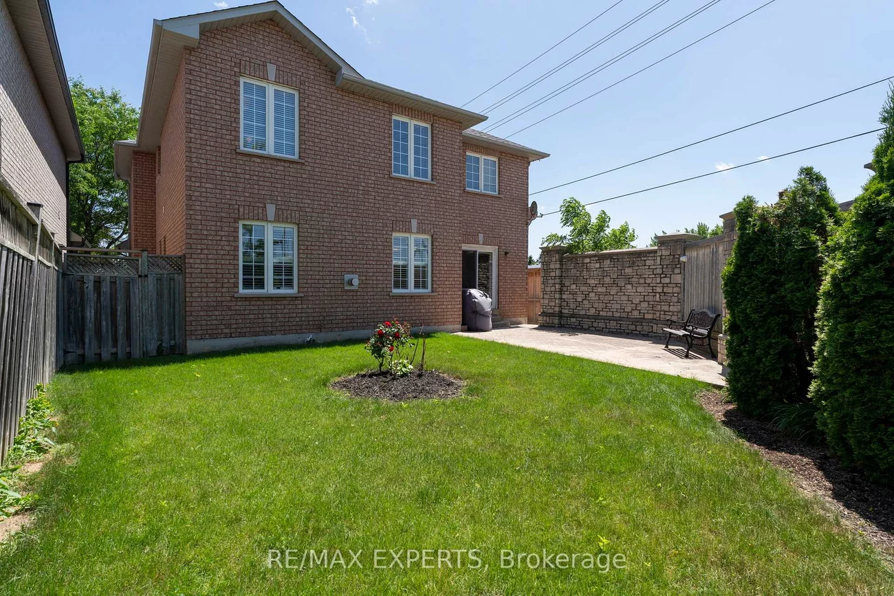 26, Blue Diamond, Sonoma Heights, Vaughan