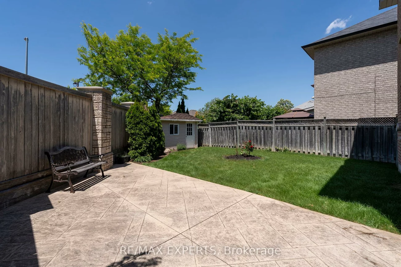 26, Blue Diamond, Sonoma Heights, Vaughan