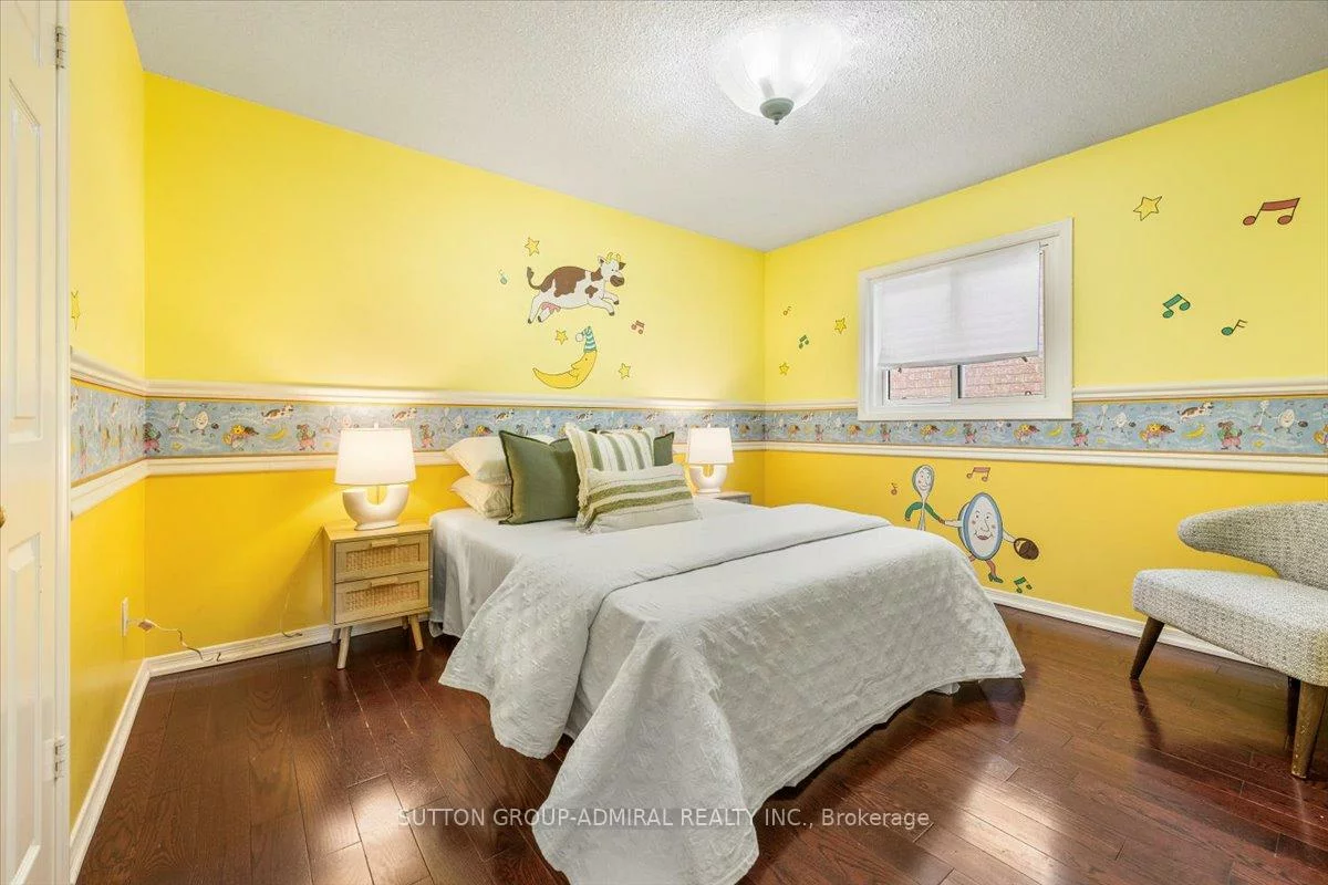 201, Tansley, Brownridge, Vaughan