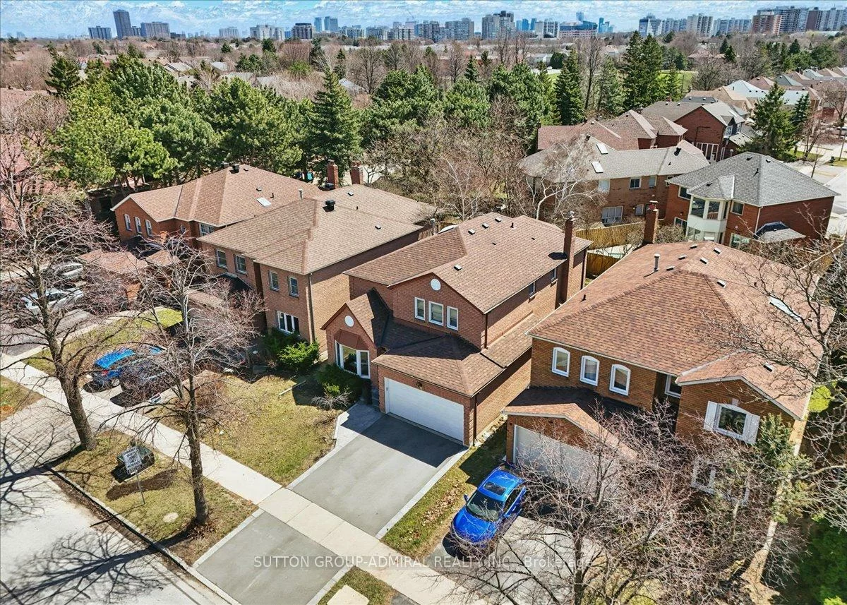 201, Tansley, Brownridge, Vaughan