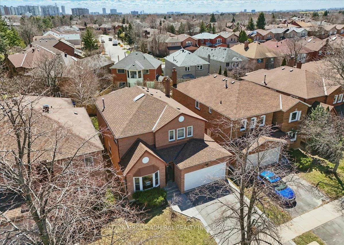 201, Tansley, Brownridge, Vaughan