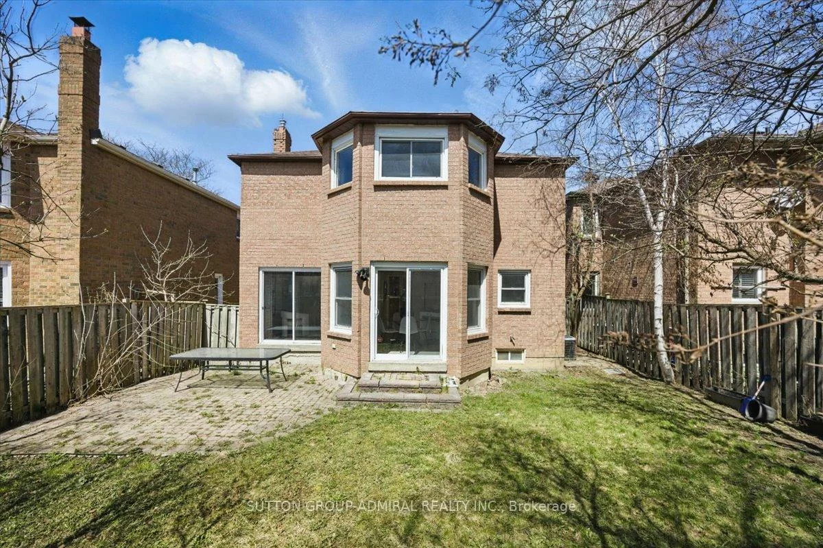 201, Tansley, Brownridge, Vaughan