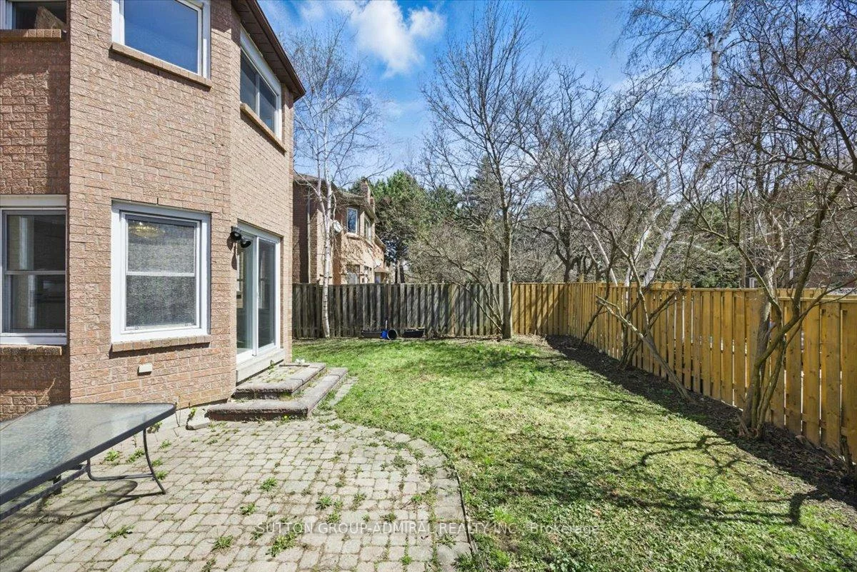 201, Tansley, Brownridge, Vaughan