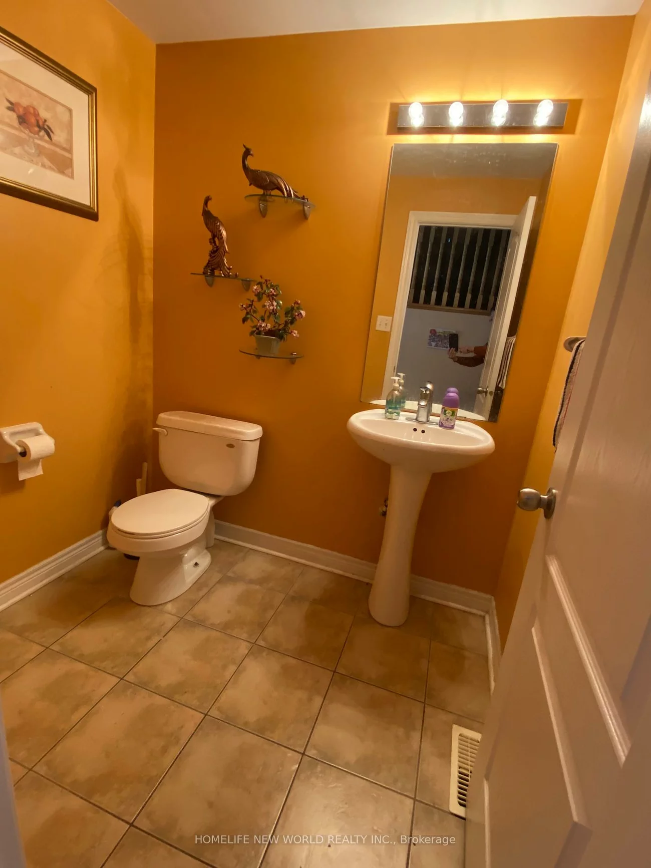 5, RIVINGTON, Patterson, Vaughan
