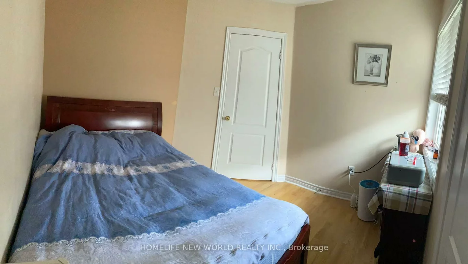 5, RIVINGTON, Patterson, Vaughan