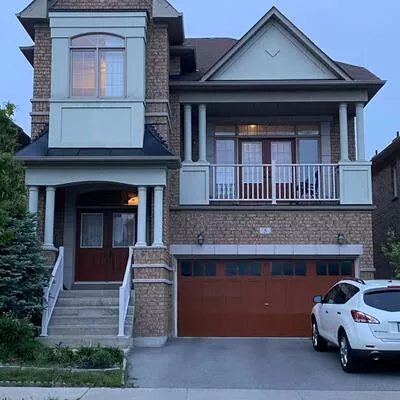 5, RIVINGTON, Patterson, Vaughan