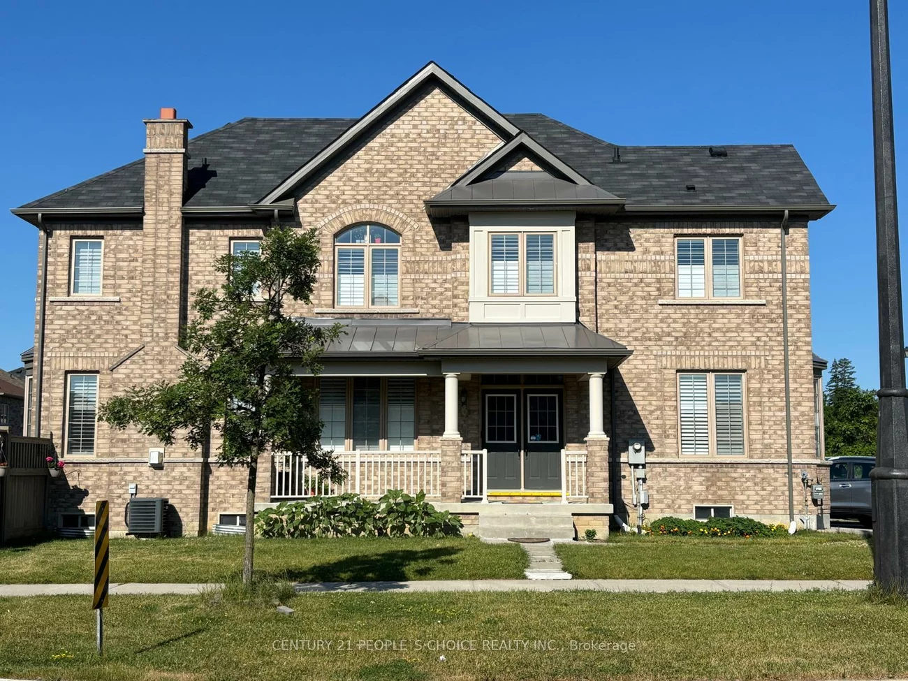 105, Algoma, Kleinburg, Vaughan