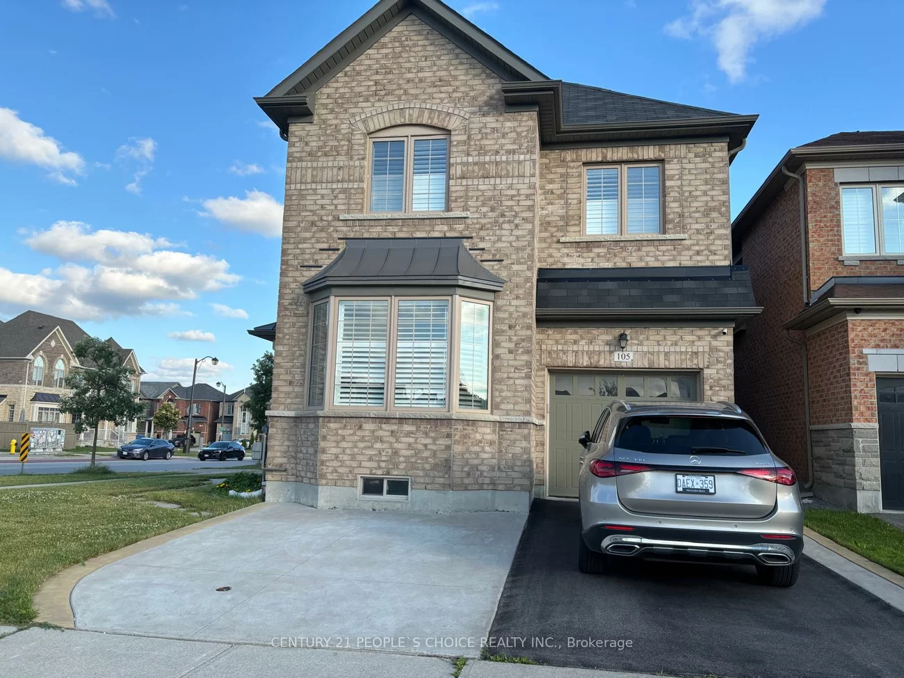 105, Algoma, Kleinburg, Vaughan