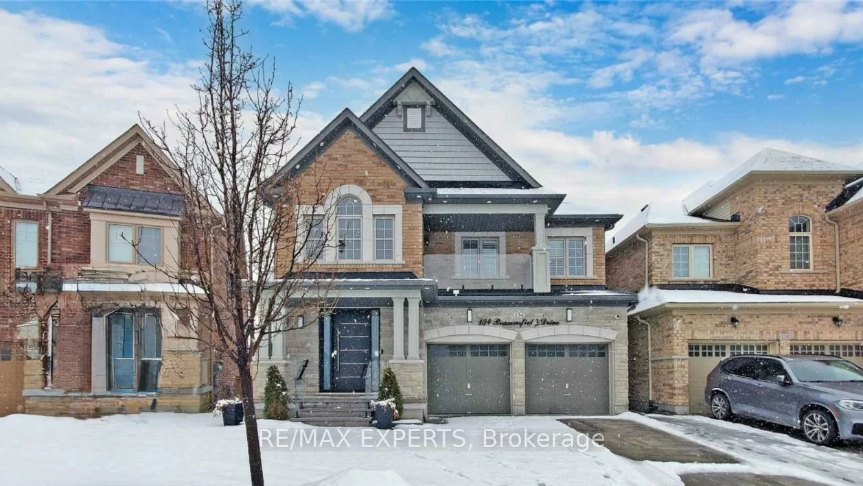 134, Beaconsfield, Kleinburg, Vaughan