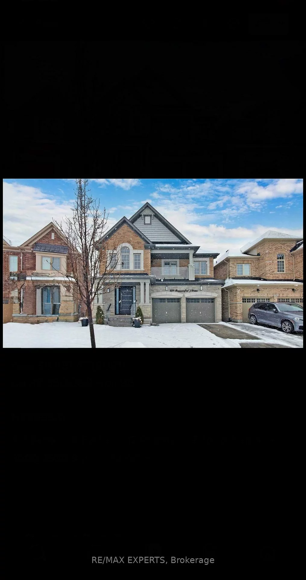 134, Beaconsfield, Kleinburg, Vaughan