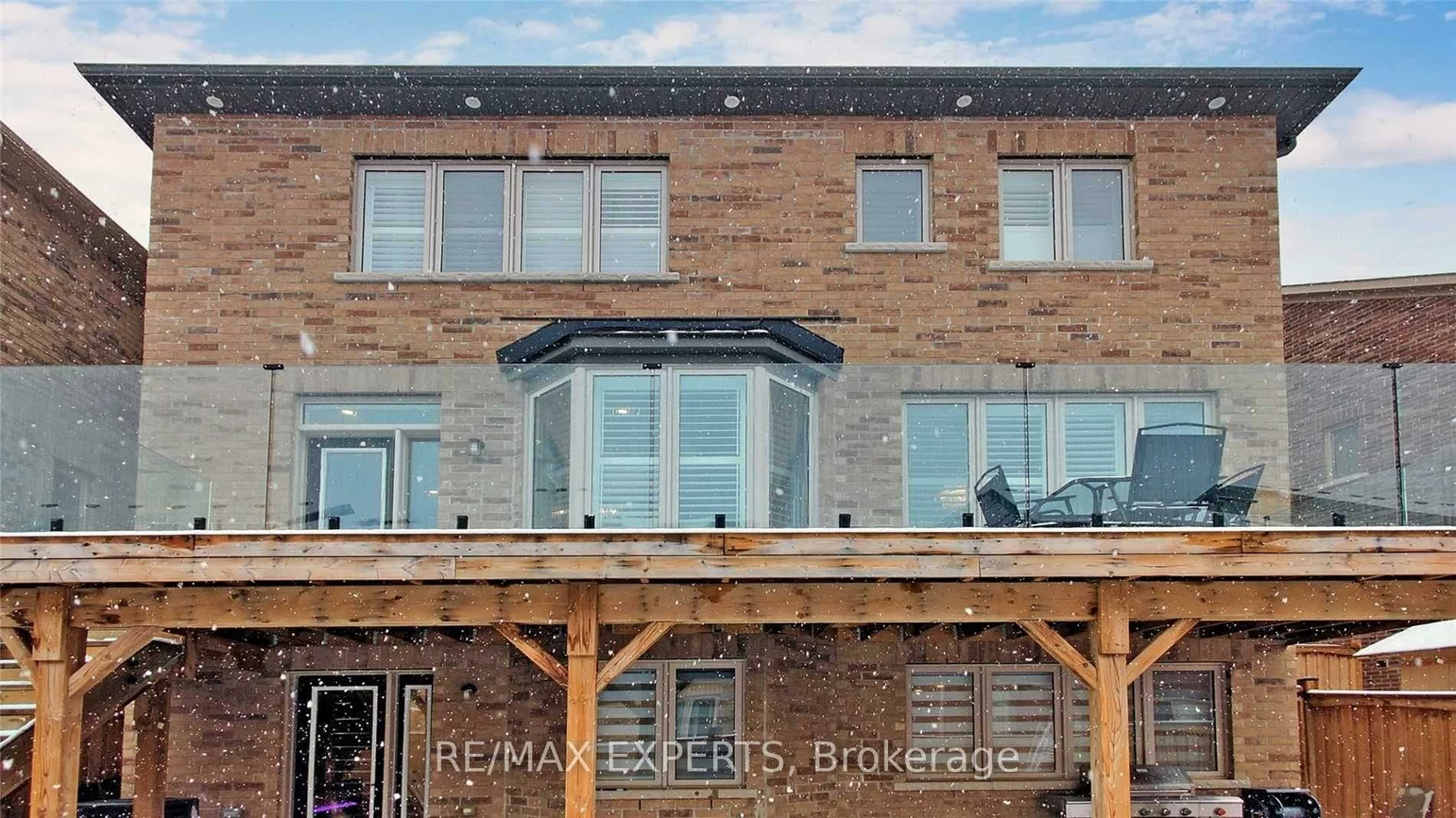 134, Beaconsfield, Kleinburg, Vaughan