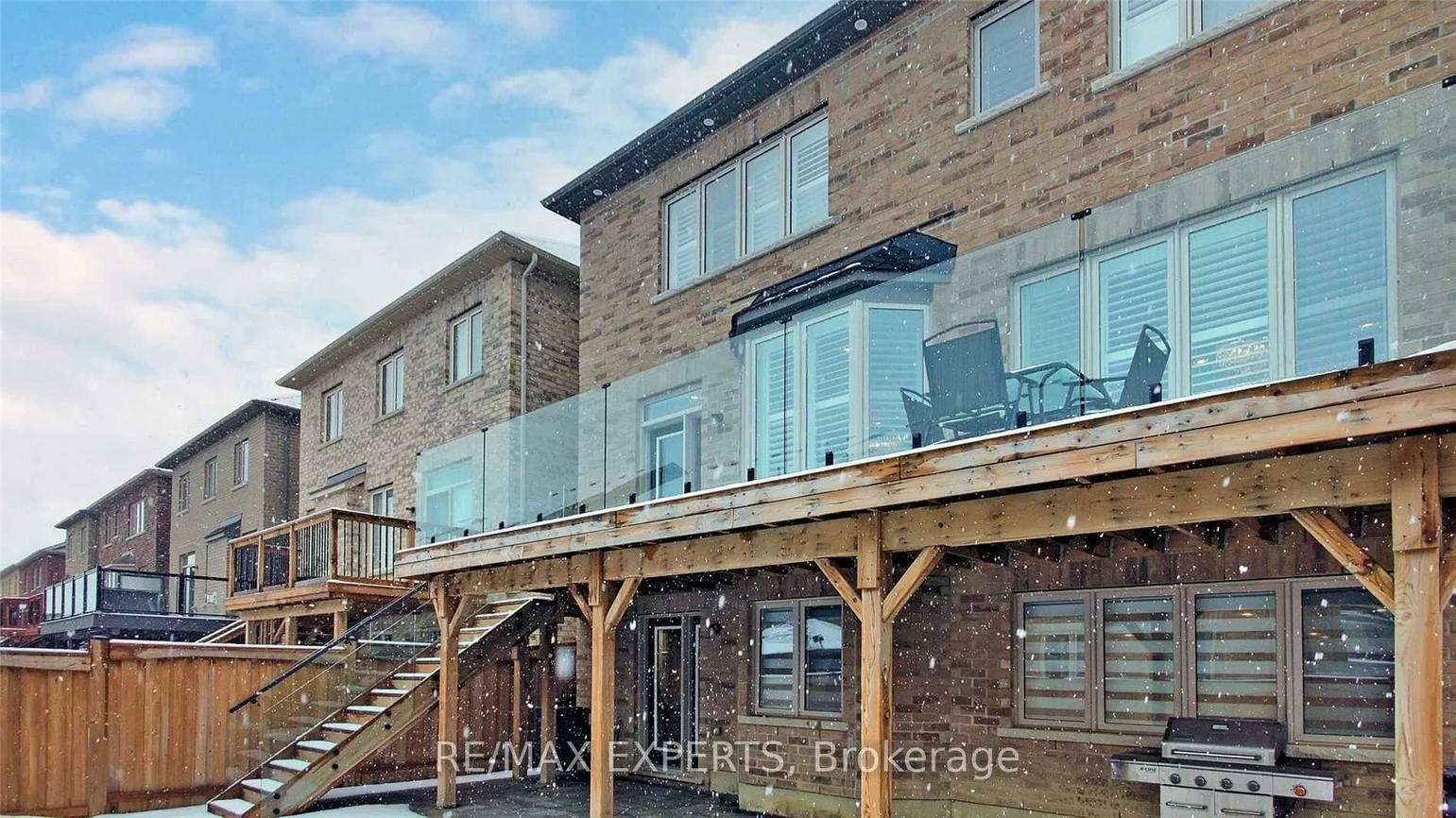 134, Beaconsfield, Kleinburg, Vaughan