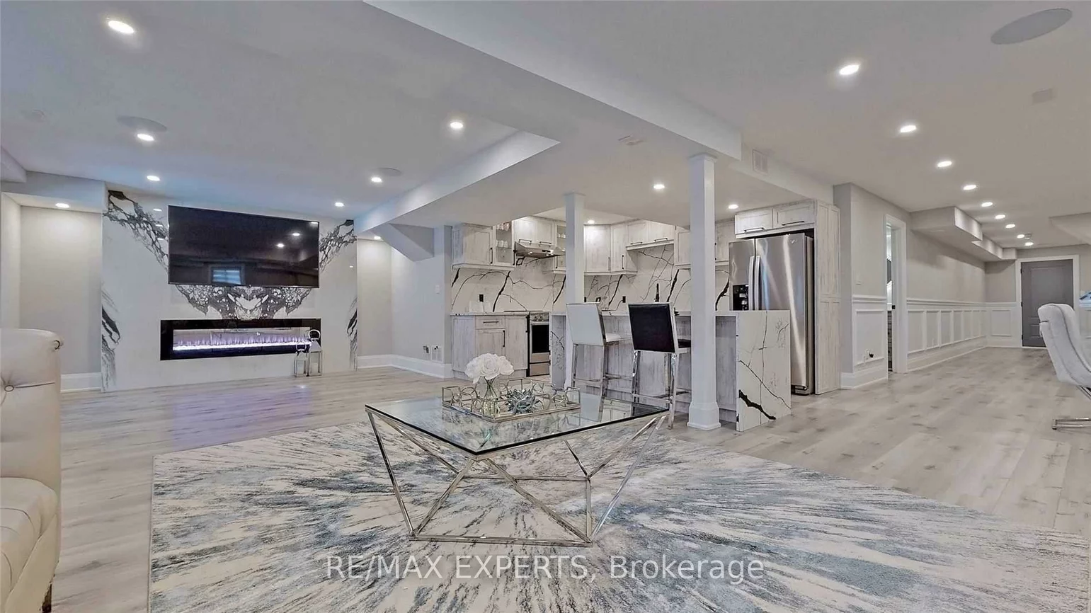 134, Beaconsfield, Kleinburg, Vaughan