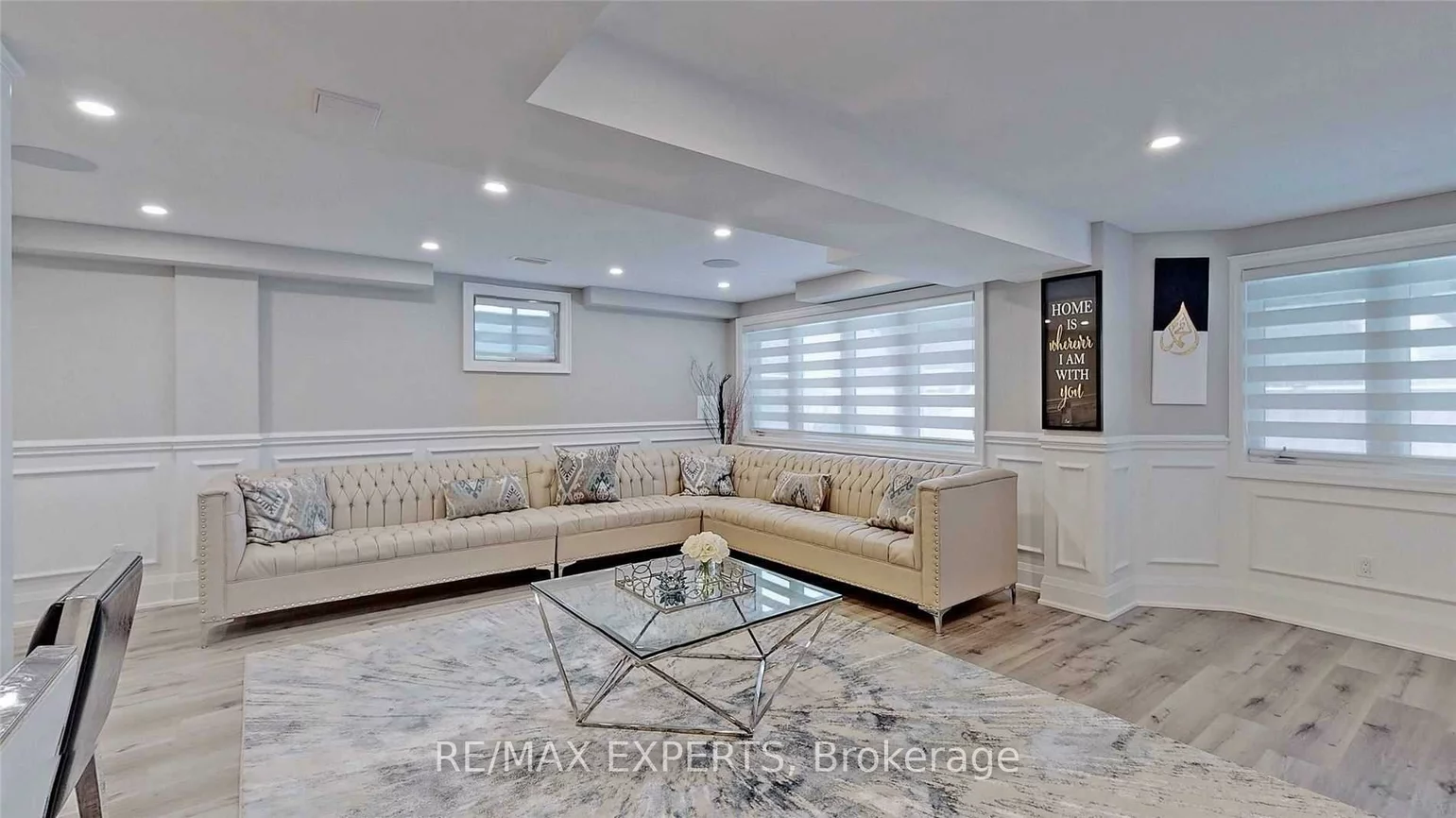 134, Beaconsfield, Kleinburg, Vaughan