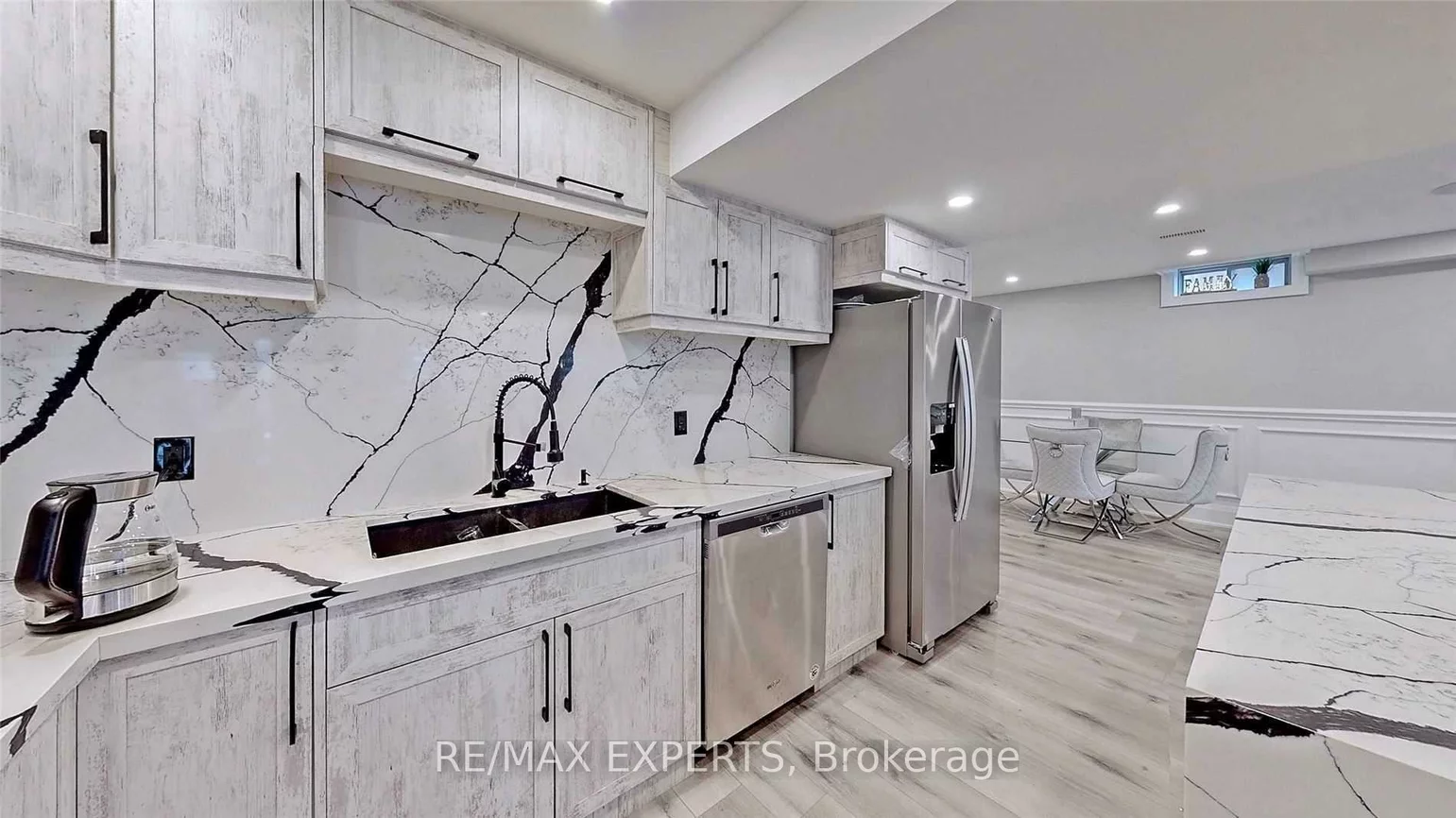 134, Beaconsfield, Kleinburg, Vaughan