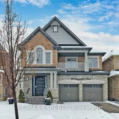 134, Beaconsfield, Kleinburg, Vaughan