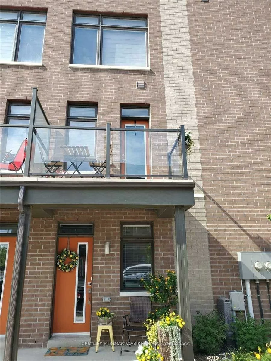 2, Bluenose, Vaughan Grove, Vaughan