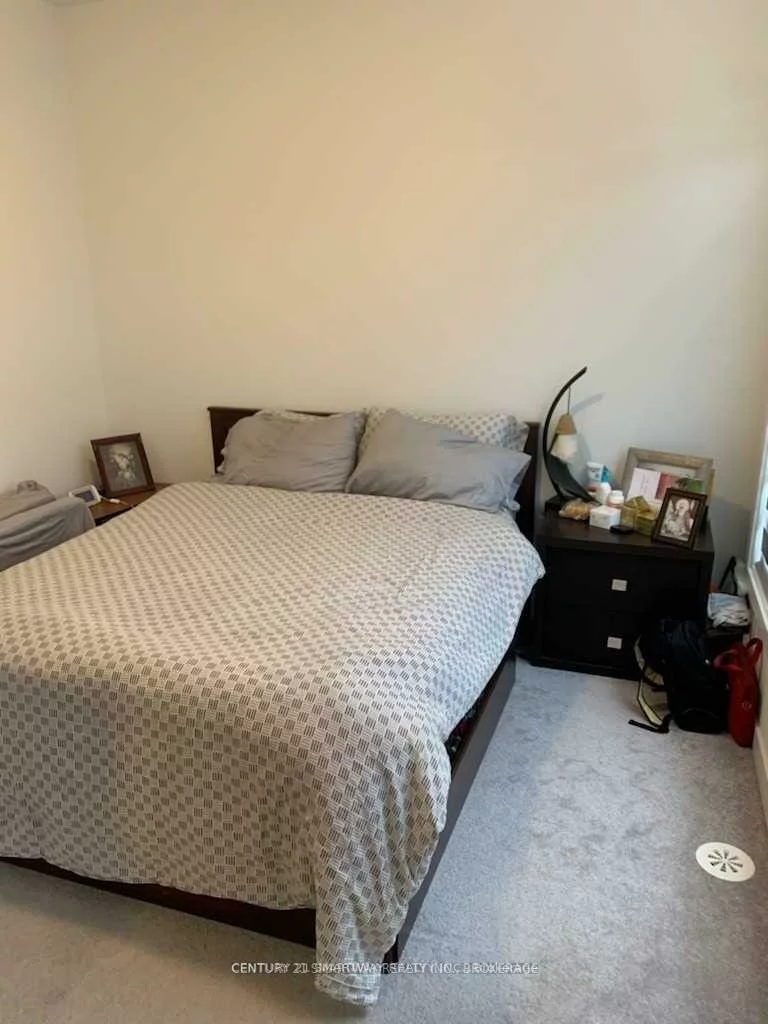 2, Bluenose, Vaughan Grove, Vaughan