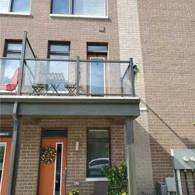 2, Bluenose, Vaughan Grove, Vaughan