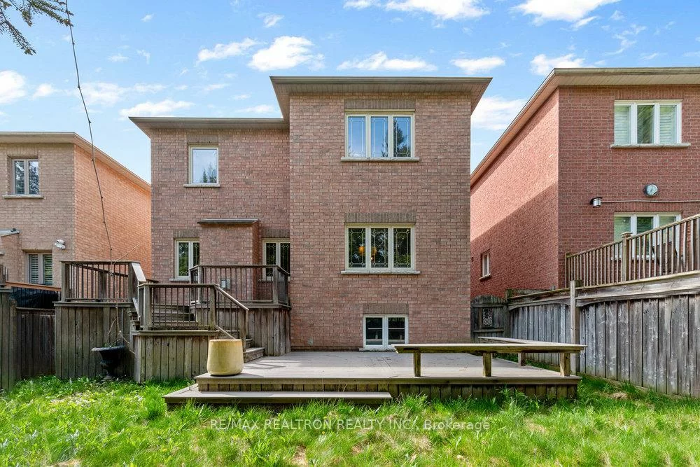 126, Ner Israel, Patterson, Vaughan