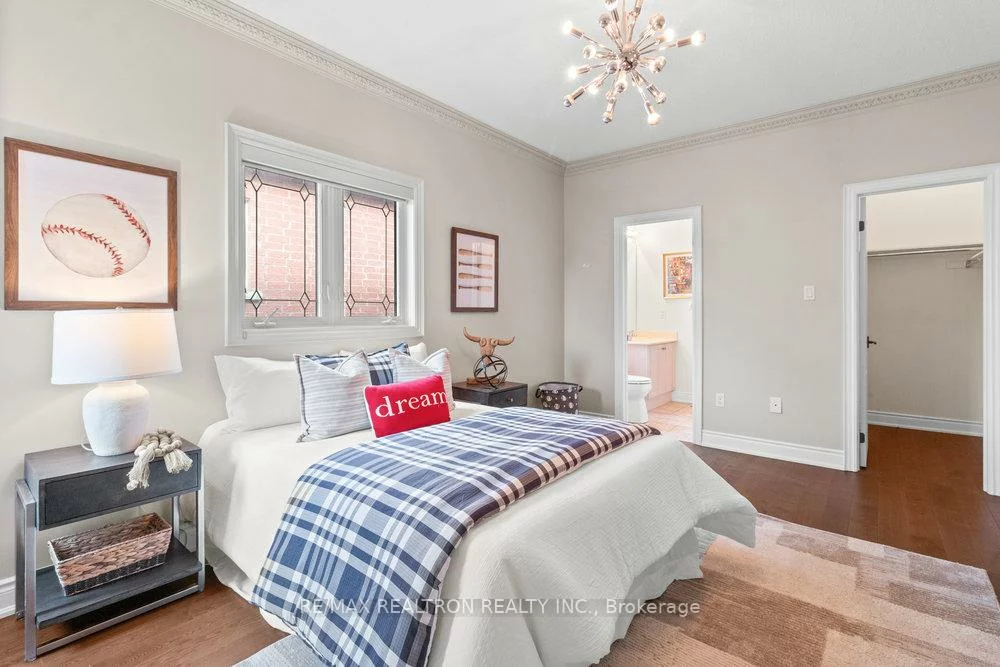 126, Ner Israel, Patterson, Vaughan