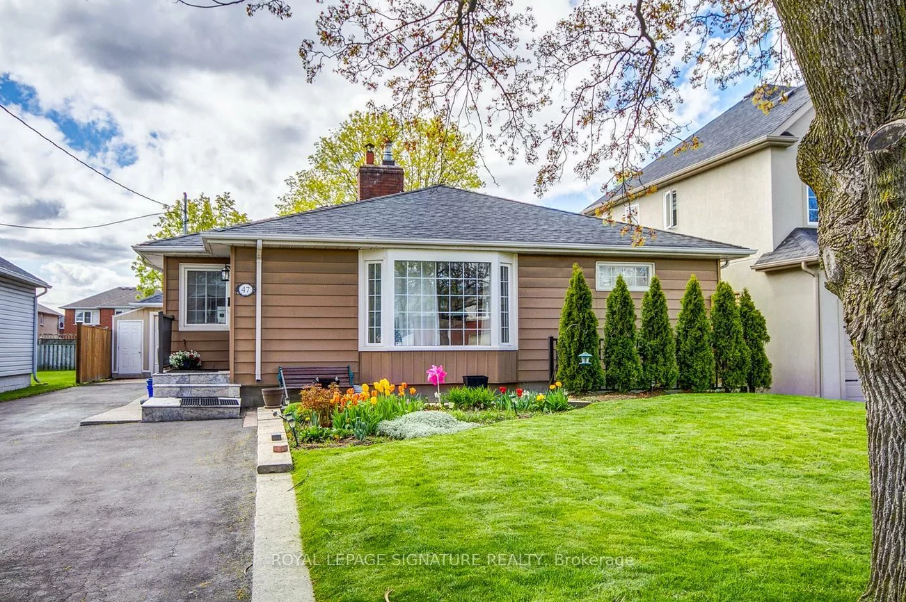 47, Hawman, West Woodbridge, Vaughan