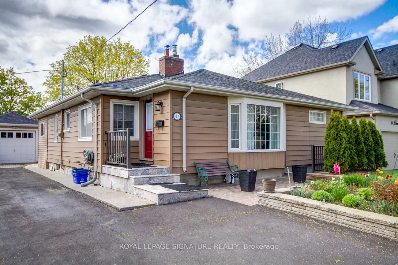 47, Hawman, West Woodbridge, Vaughan