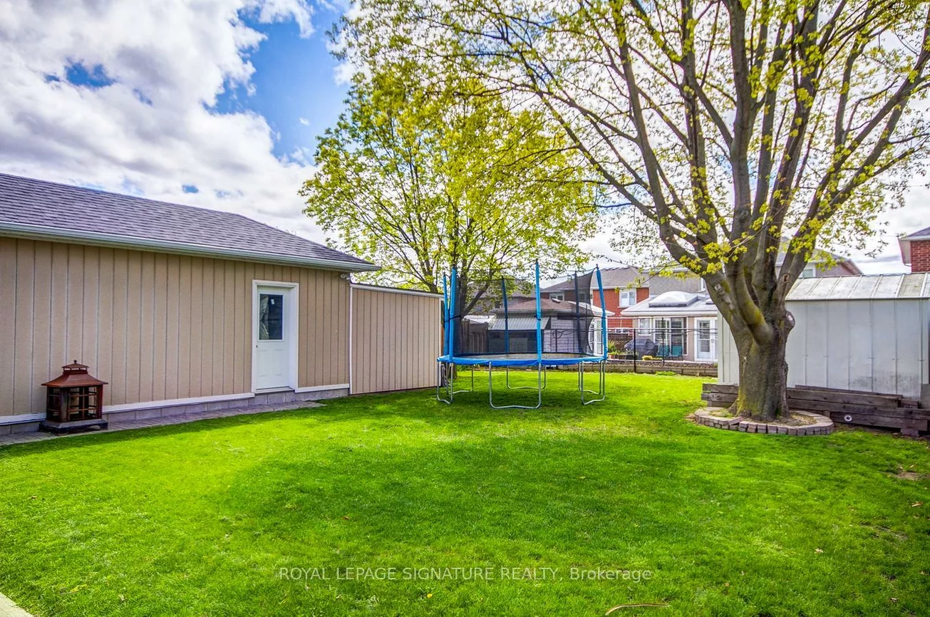 47, Hawman, West Woodbridge, Vaughan