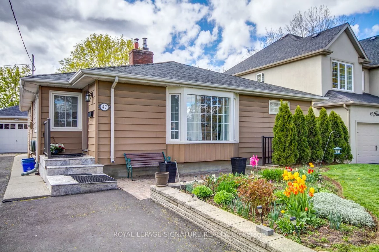 47, Hawman, West Woodbridge, Vaughan