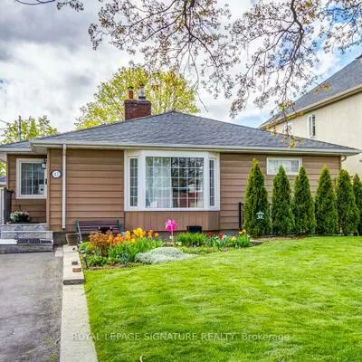 47, Hawman, West Woodbridge, Vaughan