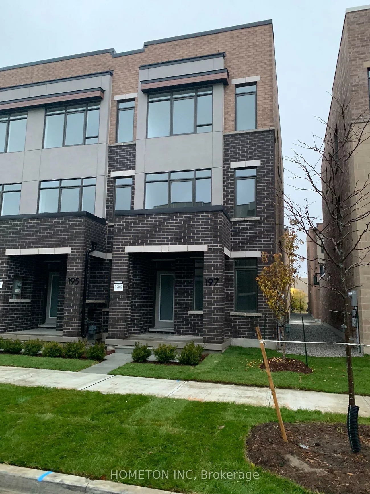 197, Salterton, Maple, Vaughan