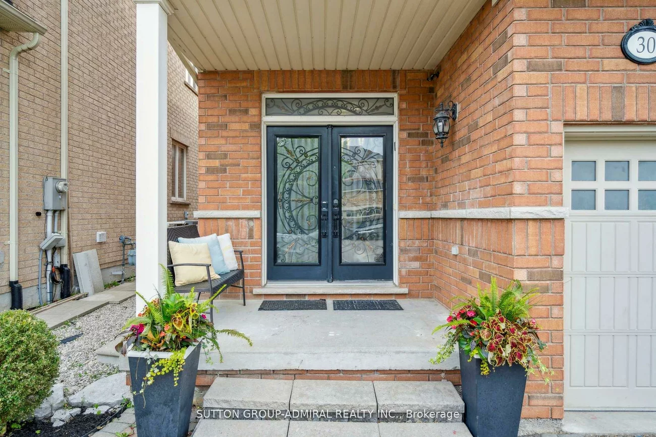 30, Blue Grouse, Patterson, Vaughan