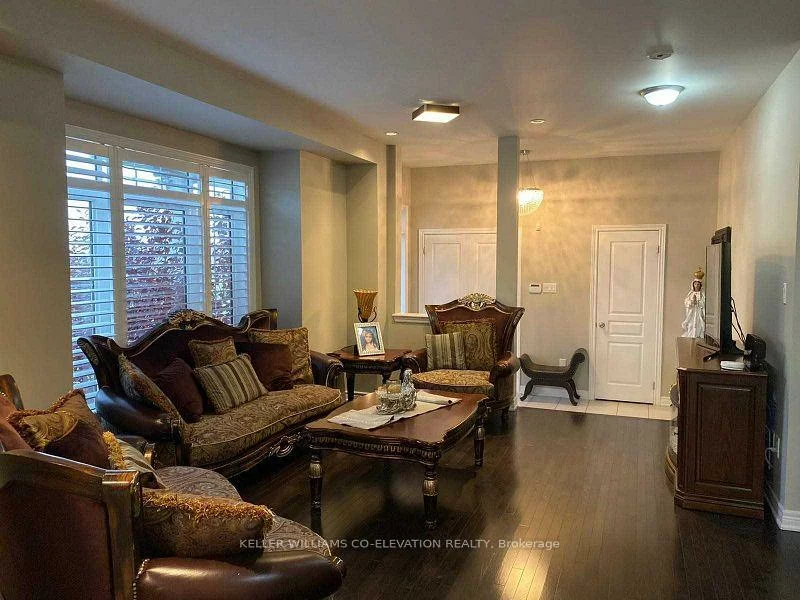 1, Dunedin, Kleinburg, Vaughan