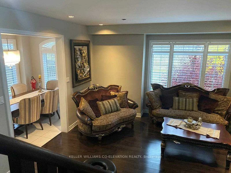 1, Dunedin, Kleinburg, Vaughan