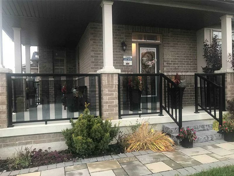 1, Dunedin, Kleinburg, Vaughan