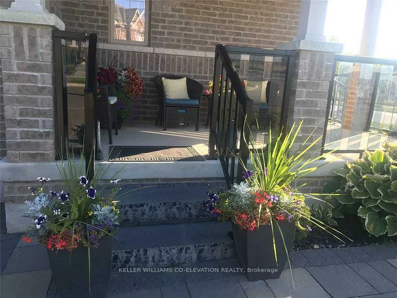 1, Dunedin, Kleinburg, Vaughan